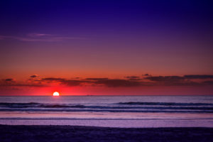 Netherlands, Holland, beach on the West Frisian island of Texel, North Holland, sunset, Netherlands, Holland, beach on the West Frisian island of Texel, North Holland, sunset,